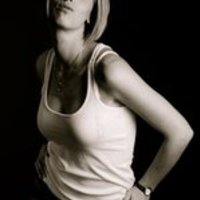 Anna Shorokh