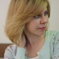 Екатерина Петрова