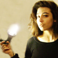 Ksusha Miskaryan