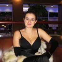 Василиса Пупкина