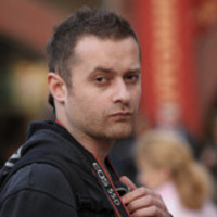 Pavel Chuprikov