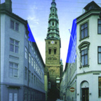 Nikolaj Kunsthal