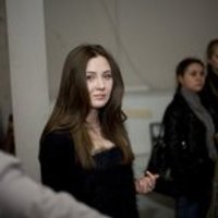 Kate Roschupkina