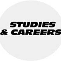 STUDIES & CAREERS