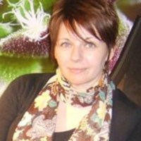 Павлова Надежда