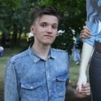Никита Величко