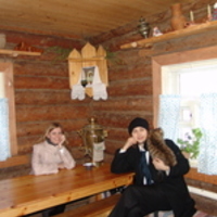 Александр Щукин