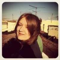 Евгения Захаркова