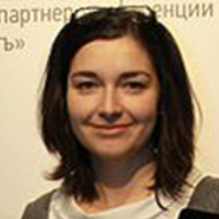 masha adamian