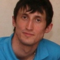 Sergey Kado