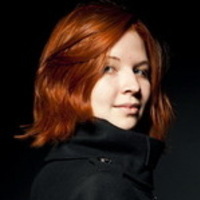 Эльвира Шакирова