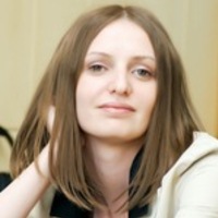 Яна Шехтер