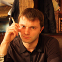 Александр Якимов