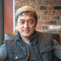 Fazlihon Maseev