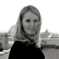 Анастасия Кондратова