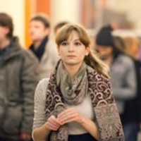 Федосова Мария