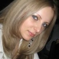 Екатерина Лазарева