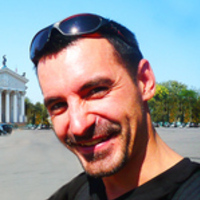 Maxim  Grebennikov