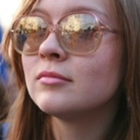 Margarita  Karimova