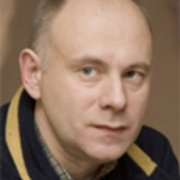 Юрий Бурцев