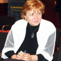 Ирина Ильина