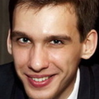 Ilya Maltsev