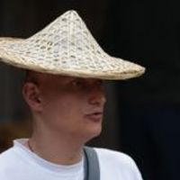 Анатолий Михайлов