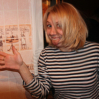 Volkova Ira