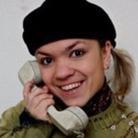 Катерина Чередник