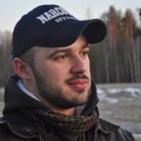 Евгений Святенко