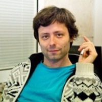Владимир Волох