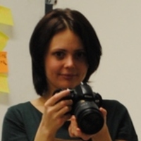 Galina Shtraus