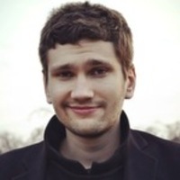 Dmitry Knyaginin