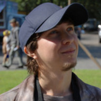 Антон Сафронов