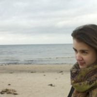 Дарья Гребенщикова