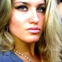 Алена Астахова