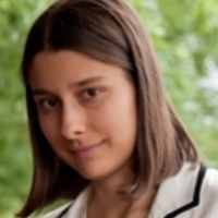 Анна Михайлова