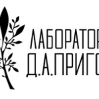 Лаборатория им. Д. А. Пригова РГГУ