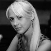 Елена Козлова
