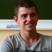 Александр Кредшев