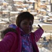 Надя Пьянкова
