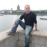 Artiom Zakharov
