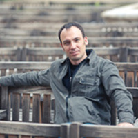 Andrey Karbukov