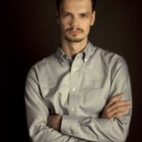 Олег Гальченко