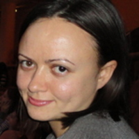 Людмила Каракаш