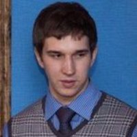 Илья Лобков