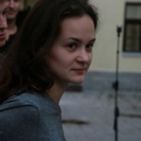 Masha Bratisheva