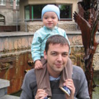 Дмитрий Иванов