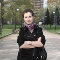 Кашина Инна