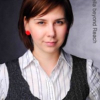 Татьяна Постникова
